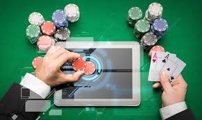 Официальный сайт Casino Vabank