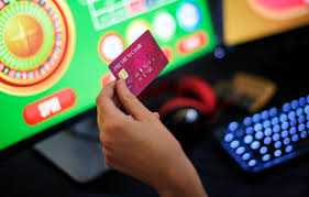 Как войти на сайт Casino Vabank