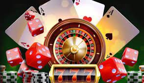 Онлайн казино Casino Vabank